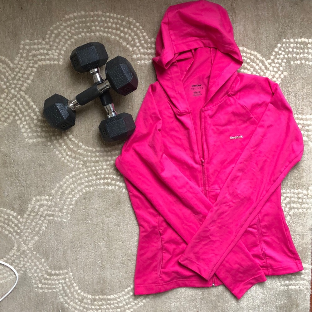 Reebok | long sleeve top